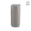 MUG PLASTICO QUOVO 500ml