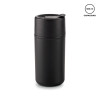 MUG PLASTICO QUOVO 500ml