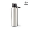 Botilito Metálico Warp 700ml