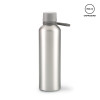 Botilito Metálico Warp 700ml