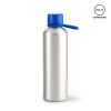 Botilito Metálico Warp 700ml