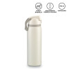 Botilito Metalico Gulpy 790ml