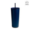 MUG METALICO BOOF 600 mL