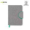 Libreta Inker Rpet