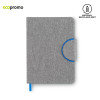 Libreta Inker Rpet