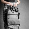 Morral Backpack Luno Master Ocean