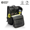 MORRAL BACKPACK SWISS PEAK BUZZ