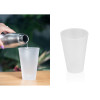 Vaso Reutilizable Magic 400 ml / 13 Oz.