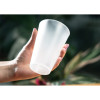 Vaso Reutilizable Magic 400 ml / 13 Oz.