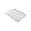 Libreta Slum
