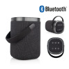 Altavoz Blacked