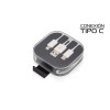 Set de Cables Frenzy