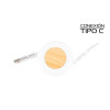 Set de Cables Chop