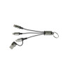 Cable de carga "UNIKEY"
