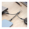 Cable de carga "UNIKEY"