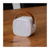 Parlante bluetooth "ELVIS"