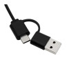 Adaptador HUB multipuerto "HAMEL"