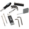 Linterna con set de Herramientas Duit