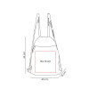 Bolsa-Mochila Zoka