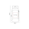 Mochila Aunat