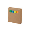 Set Marcatextos Dash