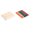 Set de Crayolas y Colores