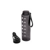 Botella Deportiva Motivacional Borg