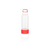 Botella Deportiva+Toalla Ice 500 ml / 17 Oz