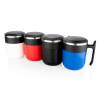 Vaso en Acero Astro 350 ml / 12 Oz