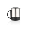 Vaso en Acero Bruin 150 ml / 5 Oz