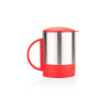 Vaso en Acero Bruin 150 ml / 5 Oz