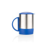Vaso en Acero Bruin 150 ml / 5 Oz