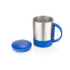 Vaso en Acero Bruin 150 ml / 5 Oz