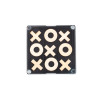 Triqui de Madera Triforce