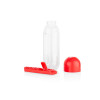 Botella con Pastillero Albus 750 ml / 25 Oz