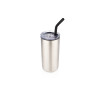 Vaso en Acero Dodger 500 ml / 17 Oz
