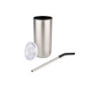 Vaso en Acero Dodger 500 ml / 17 Oz