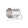 Vaso en Acero Jet 300 ml / 10 Oz