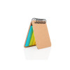 Set de Memos Basquiat