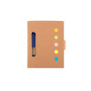 Mini Libreta Vivaldi con Bolígrafo