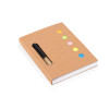 Mini Libreta Vivaldi con Bolígrafo