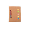 Mini Libreta Vivaldi con Bolígrafo