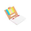Mini Libreta Vivaldi con Bolígrafo