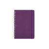 Libreta Ejecutiva Argollada