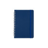 Libreta Ejecutiva Argollada