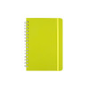 Libreta Ejecutiva Argollada