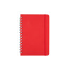 Libreta Ejecutiva Argollada