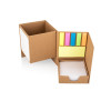 Set de Memos Mondrian