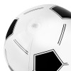 Pelota Inflable Soccer
