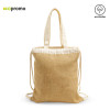 Bolsa en Algodón y Yute Nativ (300 gm)